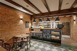 Rynek 95 Restauracja